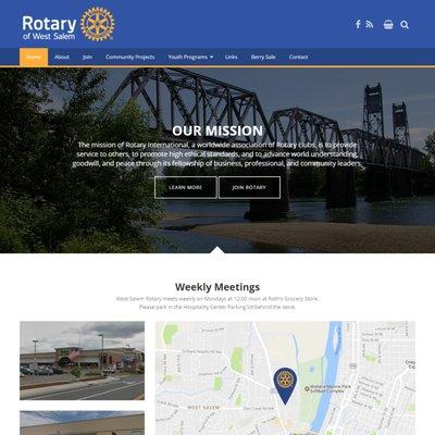 WestSalemRotary.org