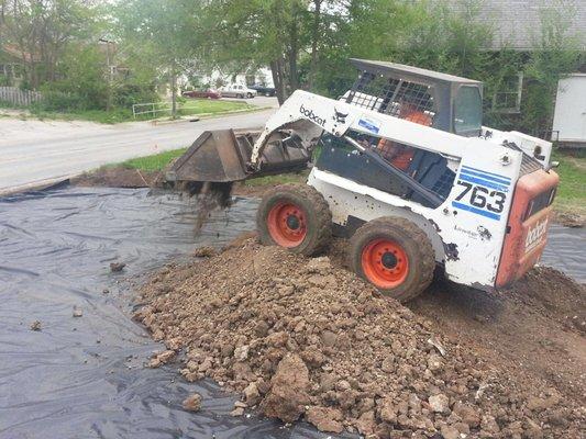 Troy MO Septic System Service - Creason Contracting