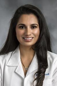 Sayee Kiran, M.D.