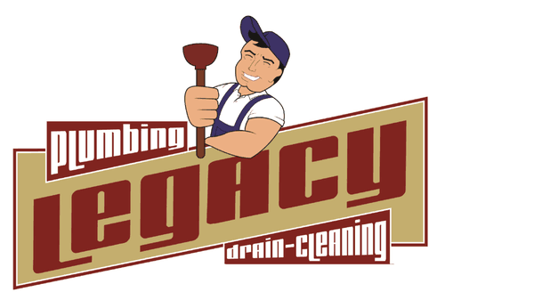 Legacy Plumbing & Drain Cleaning