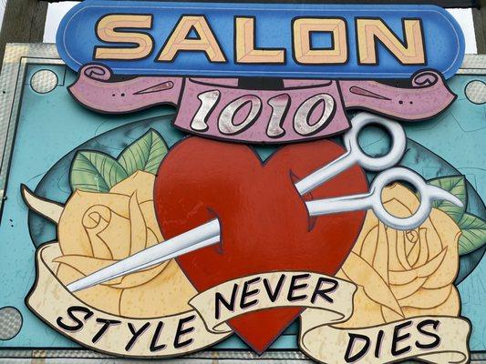 Salon 1010