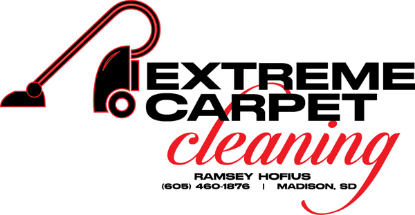 Extreme Carpet Cleaning