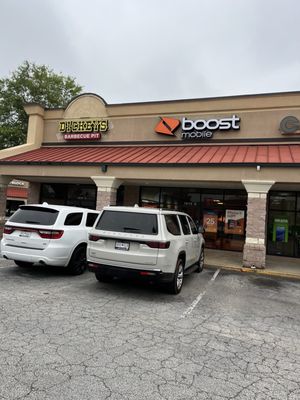 Boost Mobile