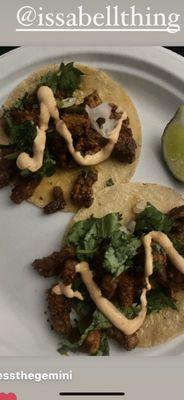 Tacos