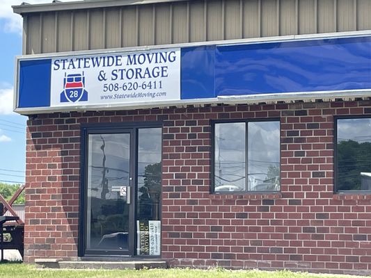 Statewide Moving