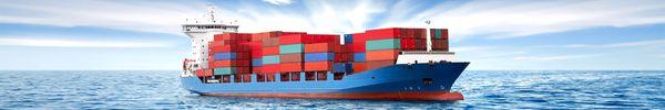 Services:  Ocean Freight  Customs Brokerage  Air Freight  Warehousing and Distribution  Surface Transportation  Cargo Insurance