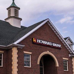 Howard Bank - Owings Mills