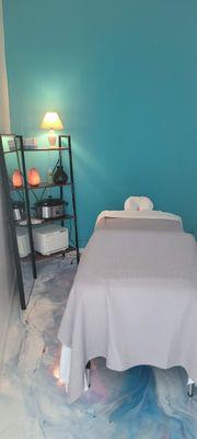 Massage Room