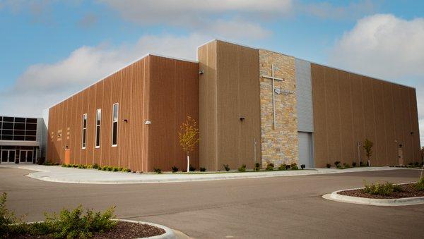 Eagle Brook Church