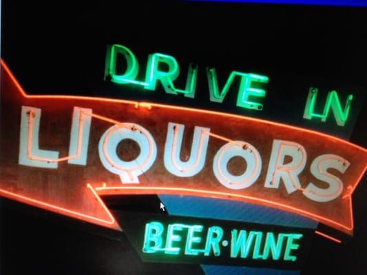 Tony's Liquors