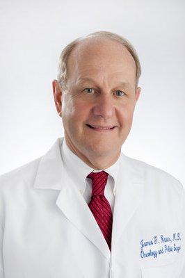 James F. Barter, MD