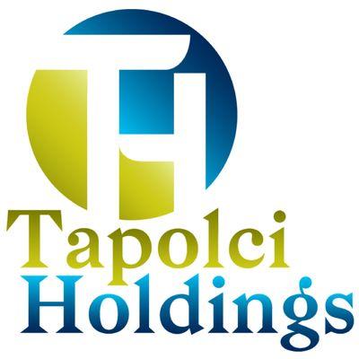 Logo - Tapolci Holdings