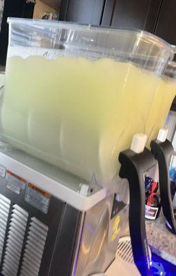 Margarita Machine!