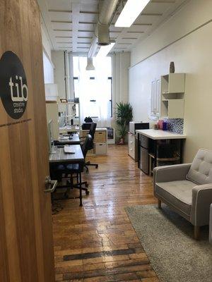 TIB Creative Studio