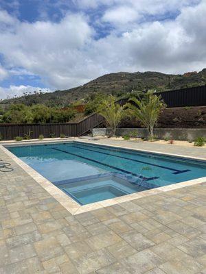 La Costa Custom Pools