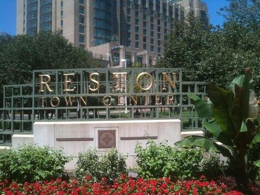 Mortgage broker Leesburg, VA | Reston Town Center