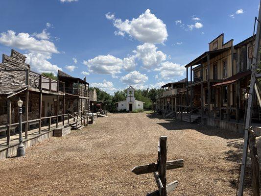 Buggy Barn Museum