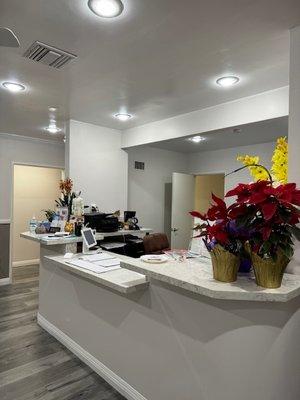 Front Desk 2