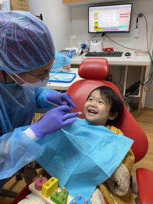 Little Tooth Pediatric Dentistry & Orthodontics