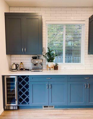 new kitchen remodel!