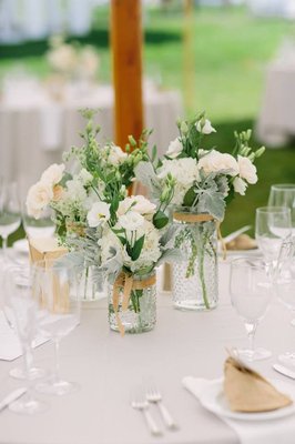 Centerpieces