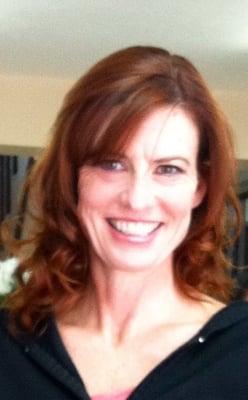 Pamela Aden,M.P.T. --Certified Gyrotonic Trainer