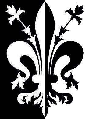 Champagne Faire Fleur de Lis