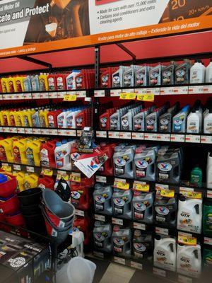 AutoZone Auto Parts