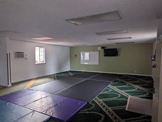 Islamic Center of Contra Costa