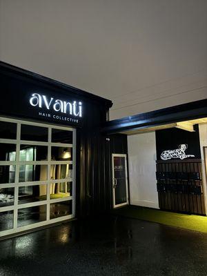 Avanti Hair Collective