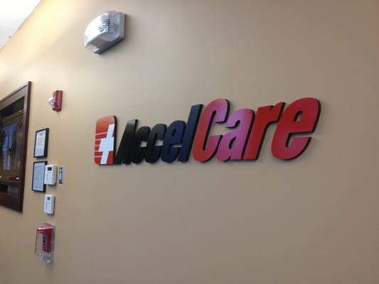 Accel Care