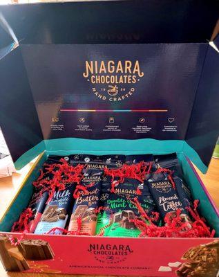 Niagara Candy