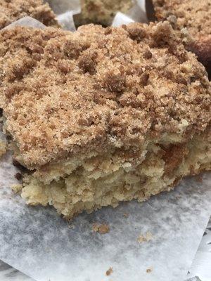 Coffeecake