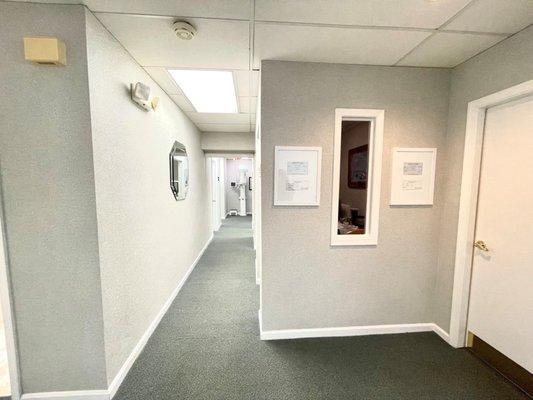 Dental House VA - Manassas - Dental Office Interior