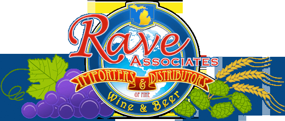 Rave Associates Wine Importers & Distributors