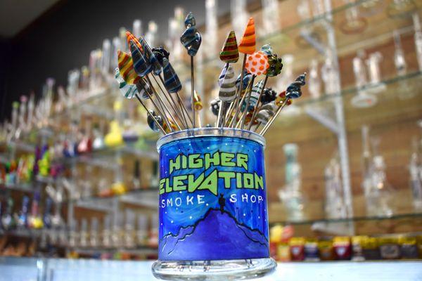 Higher Elevation Smoke Shop & Gallery