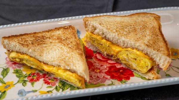 Breakfast Sandwich