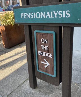 Our retirement planning headquarters is centrally located in Marin County, California, where our team supports retirement plans nationwide.