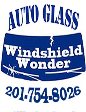 Windshield Wonder