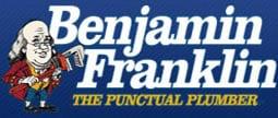 Benjamin Franklin Plumbing