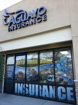 Aguayo Insurance Solutions