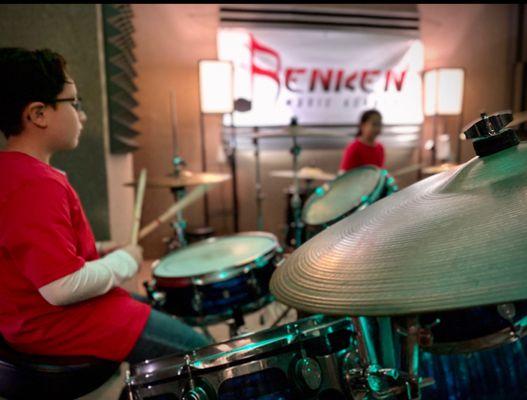 Renken Music Academy