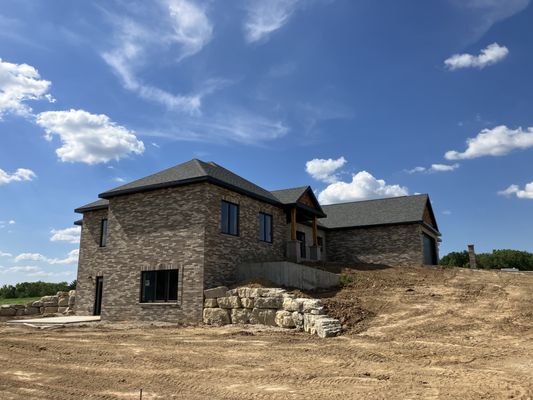 Badger Masonry Of Janesville