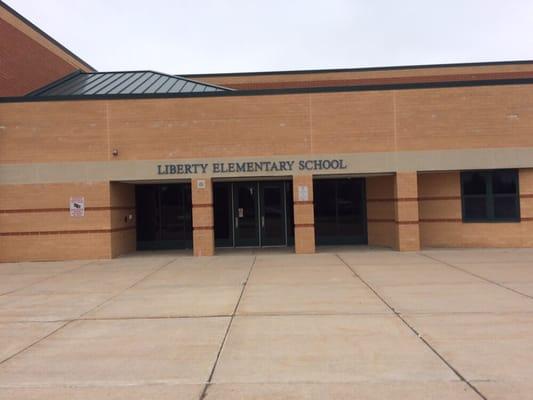 Liberty Elementary School