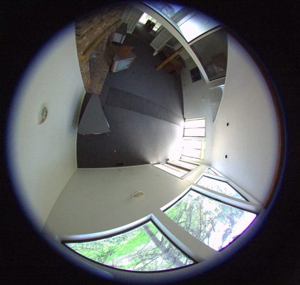 High Definition Fisheye