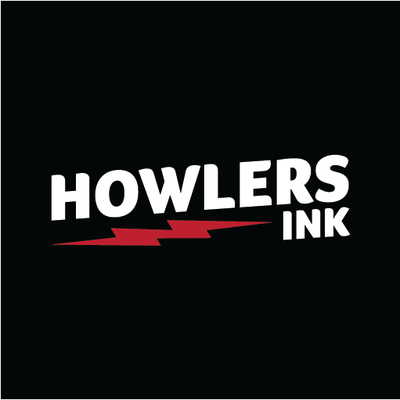 Howlers Ink