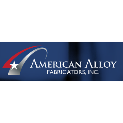 American Alloy Fabricators.logo