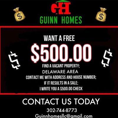 Guinn Homes LLC