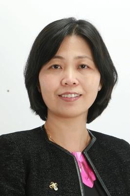 Attorney Tina Tian