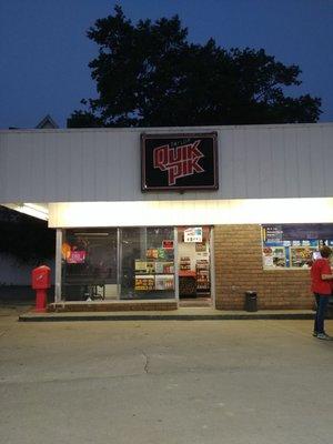 Quik Pik in Nebraska City, NE